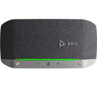 HP Poly Sync 20 - Freisprecheinrichtung Accessoires informatiques Argent Original 772C8AA