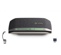 HP Poly Sync 20+M Speakerphone USB-C/A