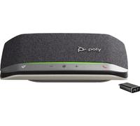 Poly Sync 20+ - haut-parleur intelligent