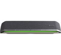 Haut-parleur intelligent Poly SYNC 60 USB/BLUETOOTH certifié pour Microsoft Teams