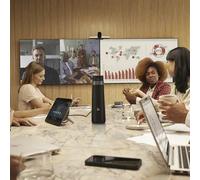 HP Poly Système de visioconférence Poly Studio G62