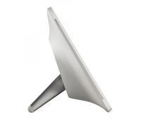 Poly TC10 No Radio - Contrôleur tactile - certifié Zoom - blanc - Conformité TAA