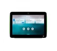 HP Poly TC10 Contrôleur Tactile Noir Sans Radio GSA/TAA Sans localisation