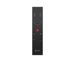 HP Poly Télécommande Bluetooth Poly Studio R30/USB, Noir, Polycom, Chine, 190 mm, 210 mm, 55 mm 875L4AA