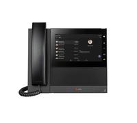 Poly ccx 600 for microsoft teams - téléphone voip avec id d'appelant/a