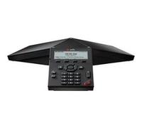 Poly Trio 8300 IP Conference Phone and PoE-enabled No Radio 830A0AA