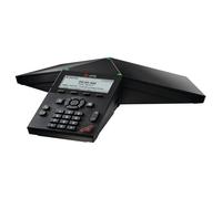 Polycom Téléphone de conférence IP Trio 8300 PoE Wi‑Fi Bluetooth 3 lignes SIP 849A0AA#AC3