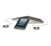 Poly Microphones supplémentaires pour Trio C60