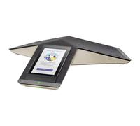 Poly Téléphone conférence IP Trio C60 NR – Microsoft Teams, Bluetooth 4.2, 5 voies