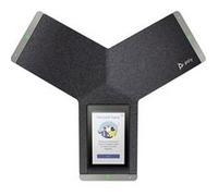 POLY TRIO C60 NR Teams Conférencier IP PoE sans radio