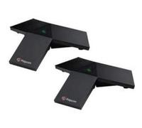 Poly Kit d'extension TRIO 2 micros supplémentaires 8800/8500/8300