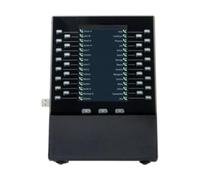 HP POLY VIDEO Poly VVX EM50 - Erweiterungsmodul f?r VoIP-Telefon (85X07AA)