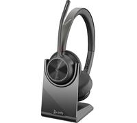 Hp Poly Voy 4320-M -M Hs+Bt700