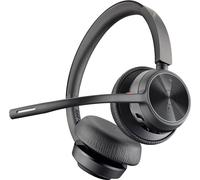 HP POLY VOY 4320 USB-C HS+BT700 - Casque d'écoute