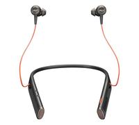 HP POLY VOY 6200 USB-C BLK HEADSET - Casque d'écoute