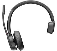 POLY Micro-casque mono VOYAGER 4310 USB-A