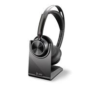 HP Poly Voyager Focus 2 USB-A