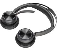 Poly Voyager Focus 2 - micro-casque