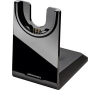 HP Poly Voyager Focus UC USB-A Stand