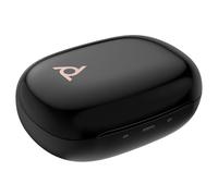 HP Poly Voyager Free 20 - Écouteurs sans fil avec micro - intra-auriculaire - Bluetooth - Suppresseur de bruit actif - noir