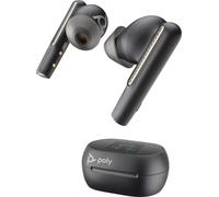 HP Poly Voyager Free 60+ UC Casque Sans fil Ecouteurs Appels/Musique USB Type-A Bluetooth Noir