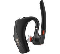 Poly Voyager Legend 50-M UC - Micro-casque - intra-auriculaire - Bluetooth - sans fil - noir