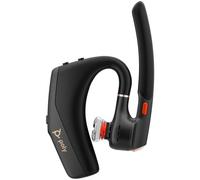 Poly Micro-casque Voyager Legend 50-M UC – Intra-auriculaire Bluetooth, USB-C, Certifié Teams, Noir