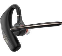 HP Poly Voyager Legend 50 Oreillette Bluetooth noir Suppression du bruit du microphone télécommande téléphone portable