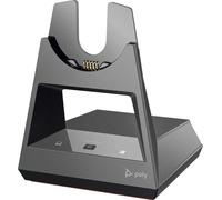 HP Poly Voyager Microsoft Teams Base