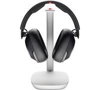 Poly Casque Voyager Surround 85 UC USB-C avec adaptateur USB-C/A et station de charge 8G7T7AA