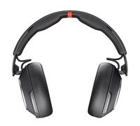 Poly Voyager Surround 85 UC Microsoft Teams Certified USB-C Headset +USB-C/A Adapter +Charging Stand 8G7T8AA