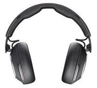 HP Poly Voyager Surround 85 - Voyager Surround 80 series - micro-casque - circum-aural - Bluetooth - sans fil - Suppresseur de bruit actif - USB-C via un adaptateur Bluetooth - noir - certifié pour Mi