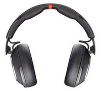 HP Poly Voyager Surround 85 - Voyager Surround 80 series - micro-casque - circum-aural - Bluetooth - sans fil - Suppresseur de bruit actif - USB-C via un adaptateur Bluetooth - noir - certifié pour Mi