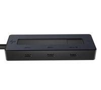 HP Port Replicator - USB-C - DP - Europe