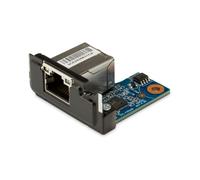 HP Port Z2 Mini LAN Flex 2.5 GbE 169K0AA, Carte d'extension réseau interne, Interface Ethernet RJ-45, Débit 2500 Mbit/s, Compatible 2.5 Gigabit Ethernet