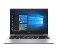 HP Portable 840 G6 Notebook - Intel Core i5 8265U / 1.6 GHz - Win 10 Pro 64 bits - UHD Graphics 620 - 8 Go RAM - 256 Go SSD (32 Go cache SSD) NVMe, HP Value - 14" IPS 1920 x 1080 (Full HD) - Wi-Fi 5 -
