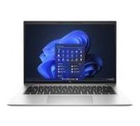 HP Portable 840 G9 Notebook - Intel Core i5 1235U / 1.3 GHz - Win 10 Pro (comprend Licence Win 11 Pro) - Carte graphique Intel Iris Xe - 8 Go RAM - 256 Go SSD NVMe, HP Value - 14" IPS 1920 x 1200 - 80