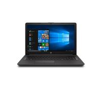 HP Portátil 255 G7 AMD Ryzen 3 3200U Ordinateur portable 39,6 cm (15.6") HD 8 Go DDR4-SDRAM 256 Go SSD Wi-Fi 5 (802.11ac) Windows 10 Home Noir