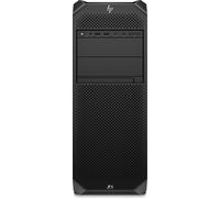 Hp Poste de travail 82F45ET Noir