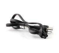 HP Power cord Noir 1 m Coupleur C5