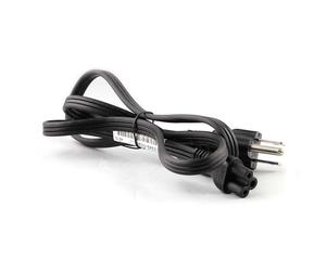 HP Power cord Noir 1 m Coupleur C5