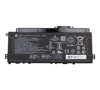HP PP03XL original Batterie 43,3Wh