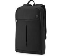 HP Prelude 15.6-inch Backpack, 39,6 cm (15.6'), Compartiment pour Notebook, Polyester 2Z8P3AA