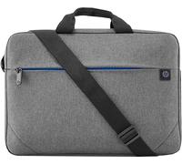 HP Prelude Top Load - Sacoche pour ordinateur portable - 15.6" - gris (pack de 20) - pour HP 24X G8, 25X G8; ProBook 440 G7, 445 G8, 44X G9, 455 G8, 45X G9, 635, Fortis 14 G9 Gris