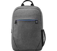 HP Sac à dos pour ordinateur portable Prelude 1E7D6UT 39,6 cm (15,6") Gris