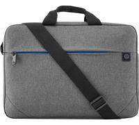 HP Prelude G2 15,6 pouces Topload Bag (20 pièces) - Étui messager - 39,6 cm (15.6") - 300 g