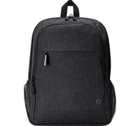 HP Prelude Pro 15.6-inch Recycled Backpack sacoche d'ordinateurs portables 39,6 cm (15.6") Noir