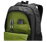 HP Prelude Pro - Sac à dos pour ordinateur portable - 15.6" - olive - pour Victus by HP Laptop 15; Laptop 15, 15s; Pavilion x360 Laptop