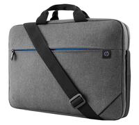 HP Prelude - Sacoche pour ordinateur portable - 13.3" - 17.3" - pour Laptop 14, 14s, 15, 15s, 17; Pavilion Laptop 13, 14, 15