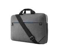 HP Prelude Top Load 15.6p - Noir, gris